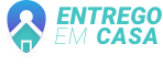 entrego em casa logo